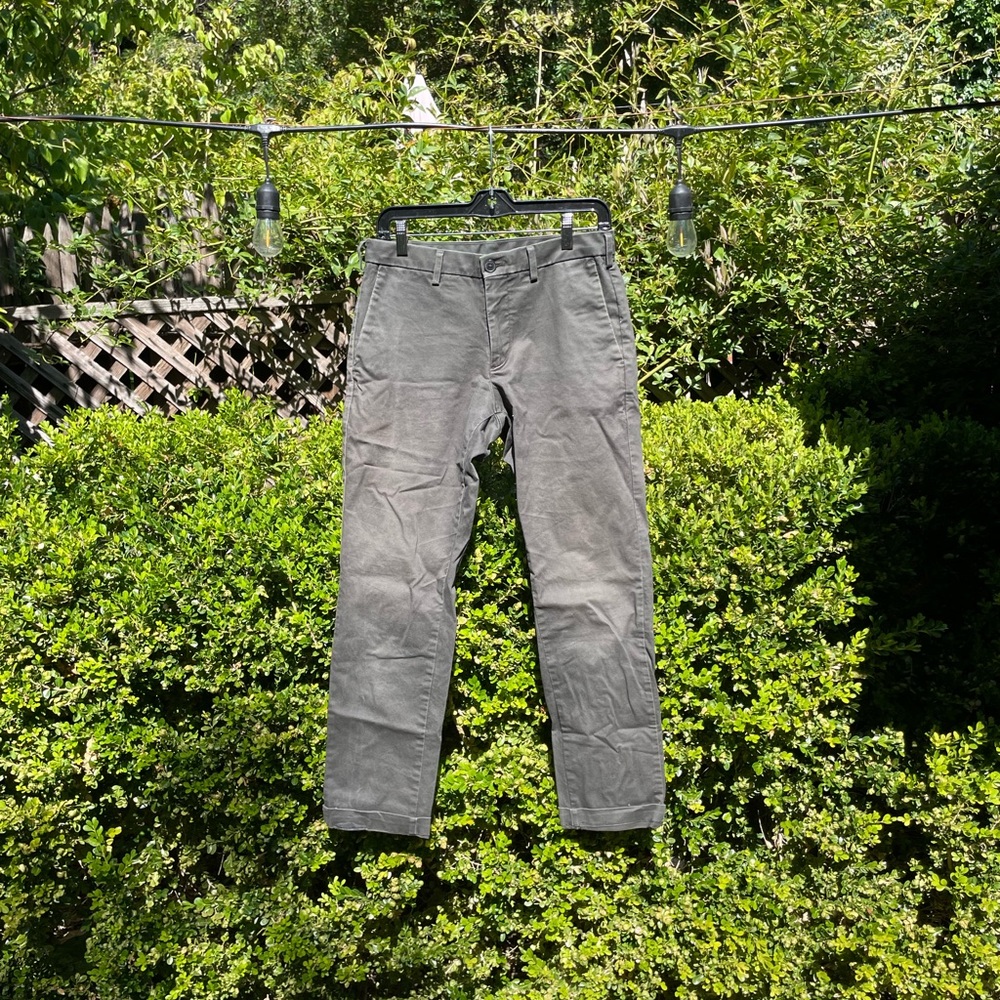 Uniqlo Chino